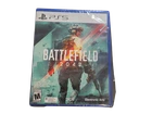 Lot 3 Sony PlayStation 5 Battlefield 2042 - Free shipping