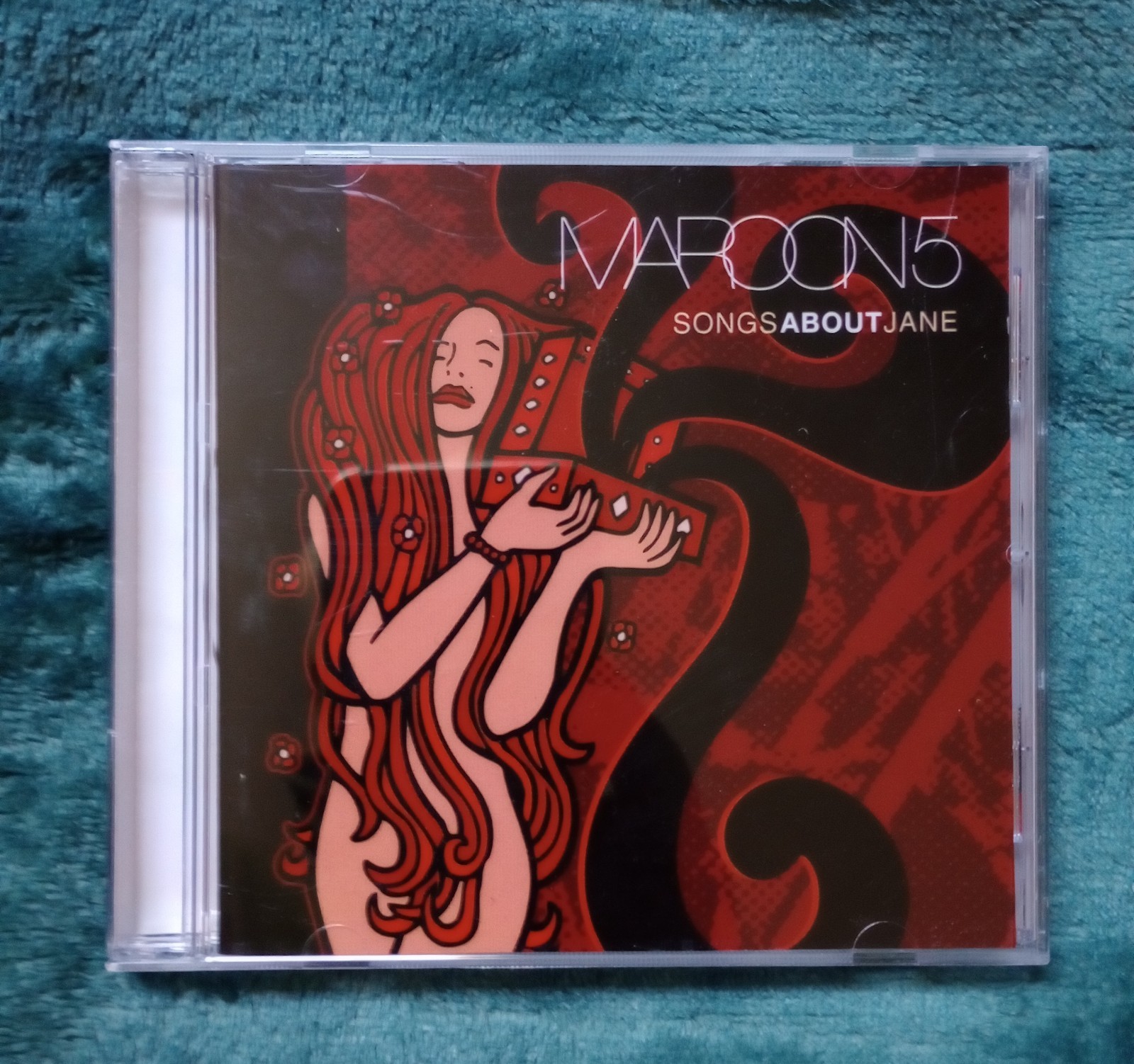 Maroon 5 - Songs About Jane (2003)