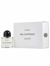 Byredo Bal D'Afrique Eau de Parfum Spray 3.4oz /100 Ml for Women New In Box