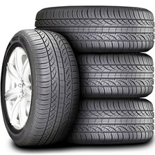 4 Tires 275/40R20 Pirelli P Zero Nero All Season AS A/S Performance 106Y XL (DC)