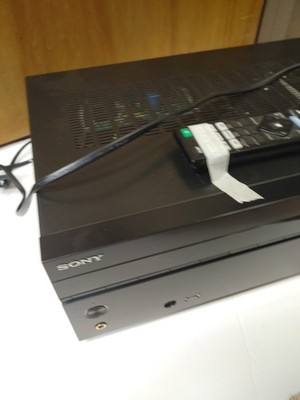 Sony STR-DH770 7.2 Channel Home Theater AV Receiver for sale