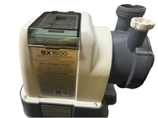 INTEX 26643EG SX1500 Krystal Clear Sand Filter Pump Only