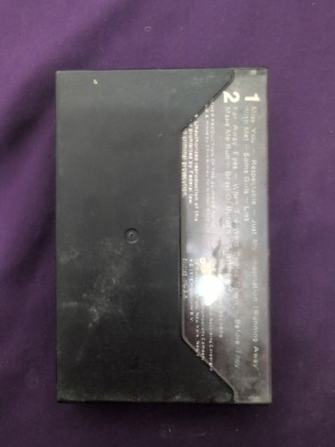 THE ROLLING STONES- SOME GIRLS CASSETTE TAPE. Case Needs Cleaning But Plays Grea - Picture 3 of 6