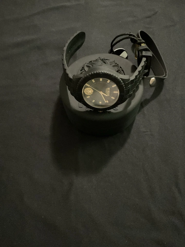 Relógio masculino Versace Versus Versace - Imagem 2 de 4