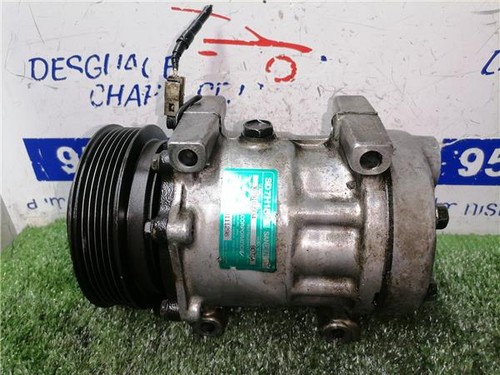 7700111298  Klimakompressor Renault laguna 22 turbodiesel 113 cv