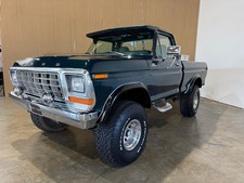 1979 Ford F150 for Sale