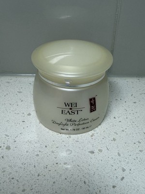 Wei East White Lotus Daylight Perfection  Cream 1.75oz New Free Shipping