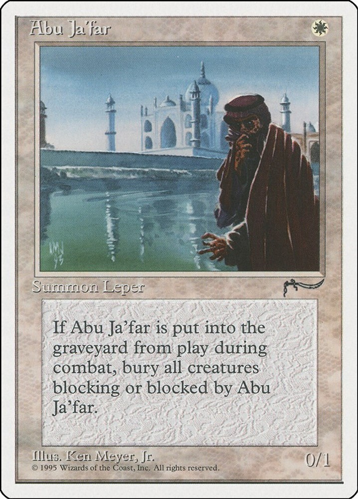 MP - Abu Ja'far CHR - 1 Chronicles