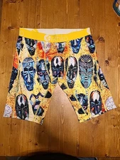 Men's Ethika Size Medium Boxer Briefs 