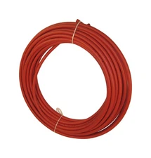 REHAU RAUPEX 1/2" x 300' PEXa UV Shield Red PEX Pipe, Article ID# 235351-302