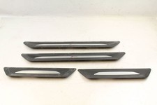 BMW F34 Gt 3 Serie Schweller Zierleisten Satz M Sport 8051037