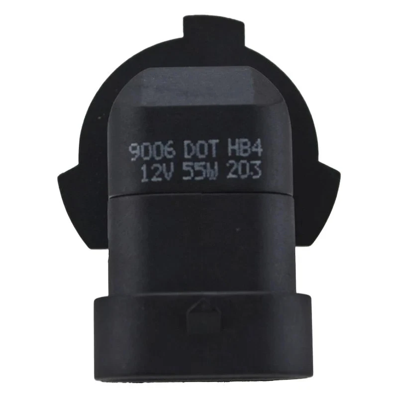 For Chevy K1500 1988-1994 Hella H71071432 Optilux XB Halogen Bulbs 9006 Foto 4 de 4