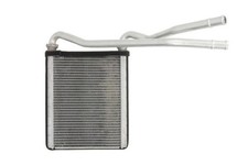 THERMOTEC Wärmetauscher Innenraumheizung für Toyota Yaris NHP13_ NSP13_