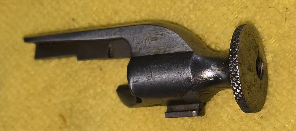 Mosin Nagant Cocking Piece, Russian Model M91/30 M39 M44 (MN-7) | eBay