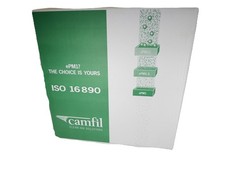 Filtr kieszonkowy Camfil | 1008905 | Hi-Flo 1060 | 592mm x 592mm x 200mm | oryginalne opakowanie