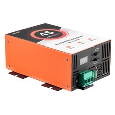 RV 12V Power Converter 45A Smart Charging, 13 16.5V, Lithium Lead-Acid Use