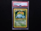 2000 Pokemon Base Set 2 Venusaur Holo #18 PSA 5 EX