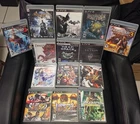 14 ps3 games lot Bundle
