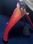 Custom Wood Violins Viper 6-string Fretless — photo 2