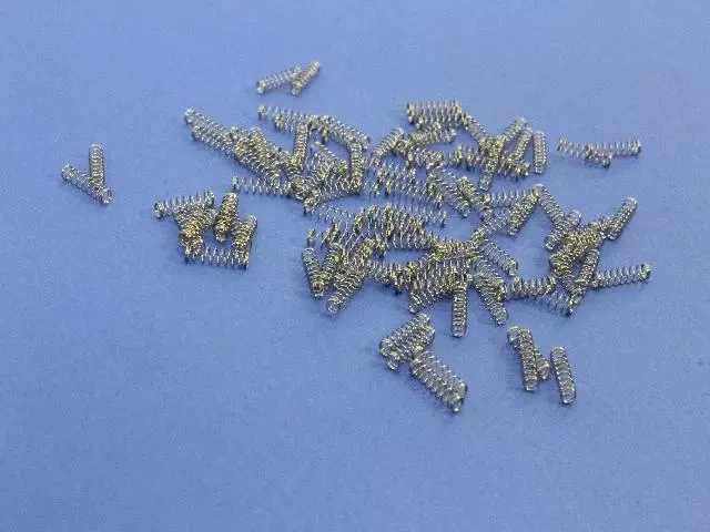 Genuine Mopar LOCK CYLINDER TUMBLER - SPRING | Mopar 04746873 4746873 - Image 4 of 4