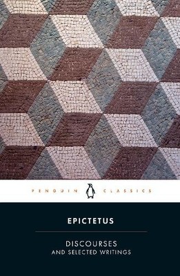 Epictetus Discourses and Selected Writings (Taschenbuch)