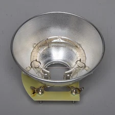 Dynalite 2040 Flashhead Flash Tube- Mint !!