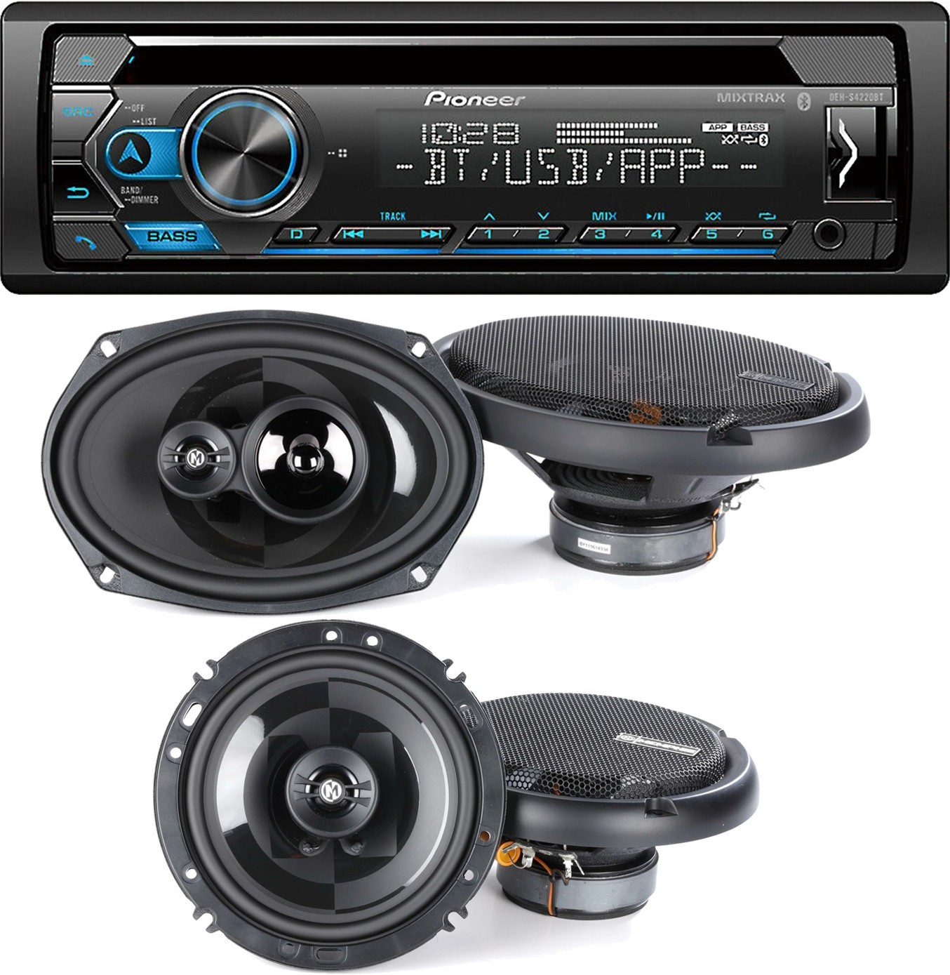 Upgrade Package