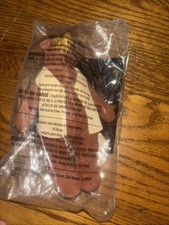 New McDonald's Disney the Country Bears Happy Meal Toy NIP 3