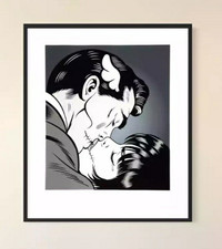 DFace Art Prints for sale | eBay DFace Art Prints for sale | eBay