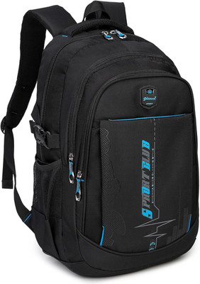 Rucksack Schulrucksack Jungen Teenager Schultasche Schulranzen Laptop Bag Multif