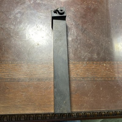 VALENITE Indexable Insert Tool Holder MTFNR-85 4 F (M17)