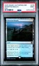 2025 MTG INNISTRAD REMASTERED FOIL #0276 DESERTED BEACH PSA 9