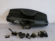 12891 Kit Airbag Lancia Ypsilon 2016 COD 735534418