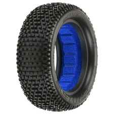 Pro-Line 8252-02 - Blockade M3 1/10 4WD Front 2.2" Buggy Tires (2)