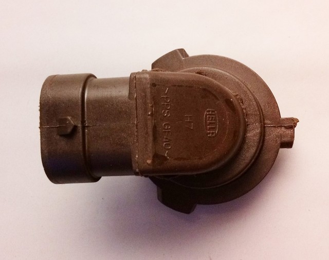 Honda pps gf40