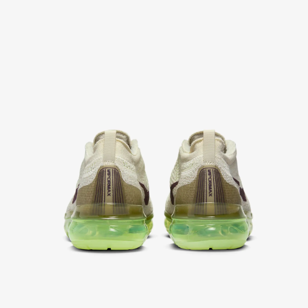 Nike Air Vapor Max FlyKnit 2023 Coconut Milk DV1678-101  display picture 1