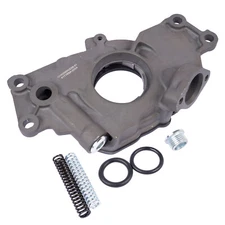 Oil Pump with Standard Volume High Pressure for GM LS-Series LS LS1 LS2 10295