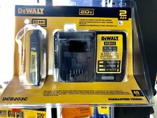 20-Volt 2.0 Ah MAX Lithium-Ion Battery Pack with Charger