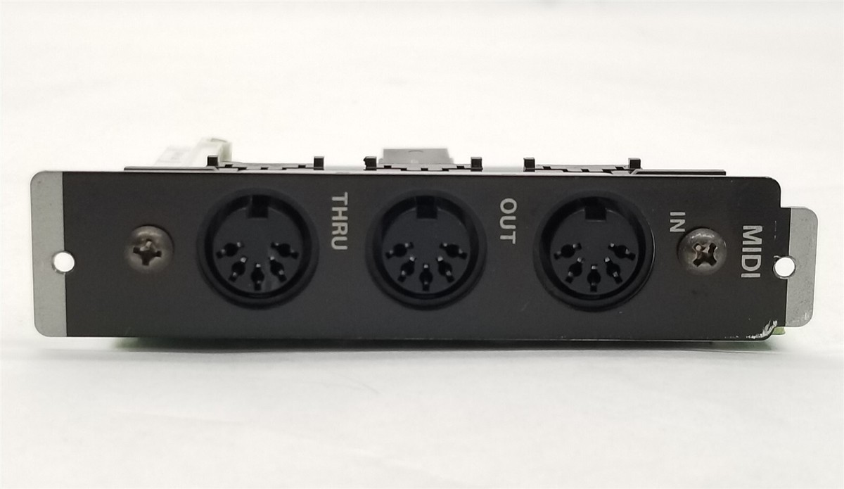 Akai DR4 DR8 DR16 DR16plus DD8 DD8plus Recorder L5156B5010