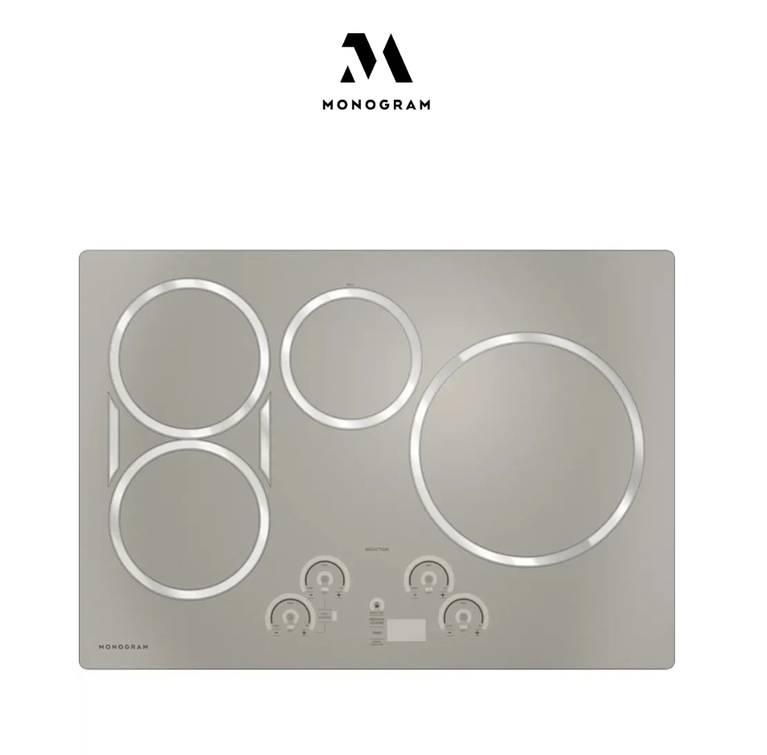 Ge 30 Induction Cooktop