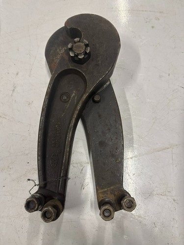 Crescent H.K. Porter 8690TN 36" Ratcheting Wire Rope Cutter Head Only - Picture 3 of 4