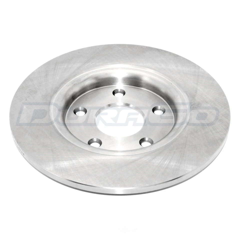 Rotor de freno de disco Pronto BR901090 Foto 2 de 2