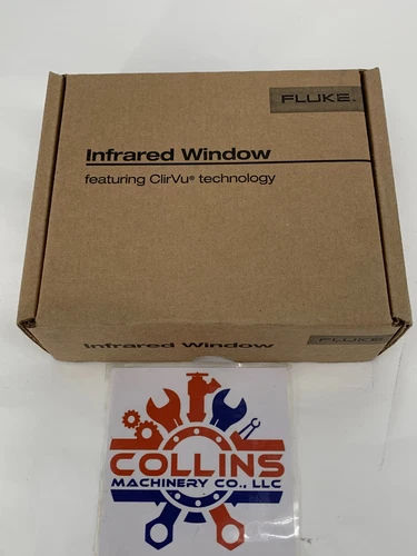 Fluke CV200 ClirVu IR Window 2 in. Window