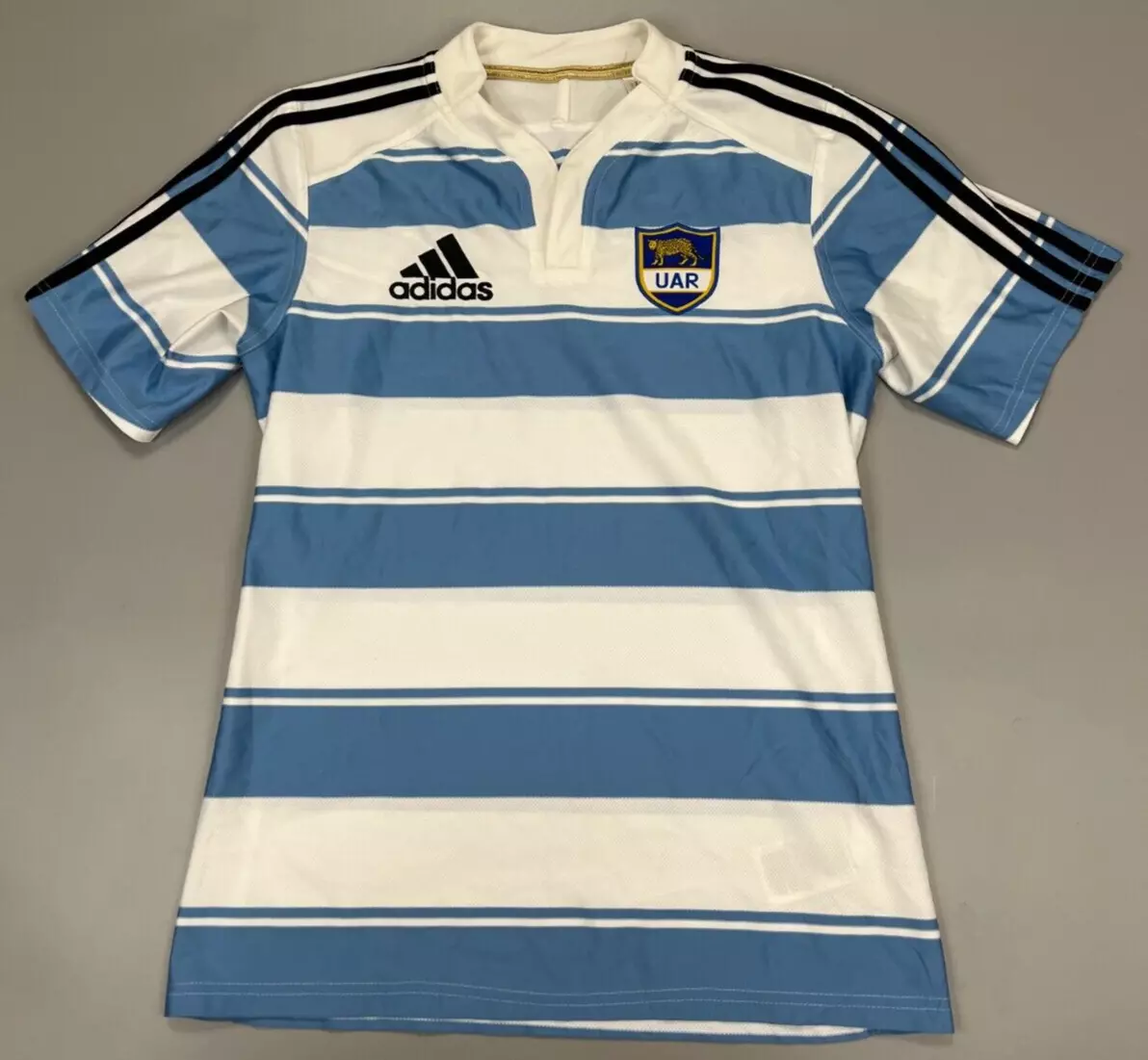 Adidas argentina store rugby shirt