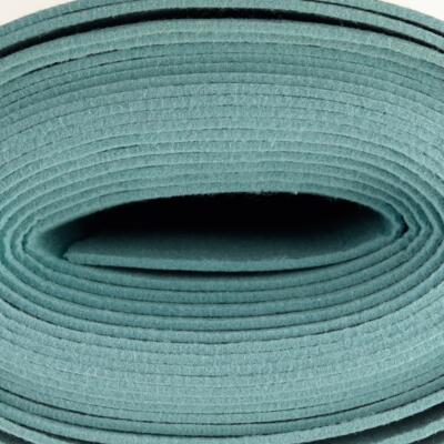 1 m Hochwertiger Bastel-Filz 5 mm stark-VERSANDKOSTENFREI-45 cm breit-Meterware