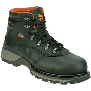 trainer style safety boots