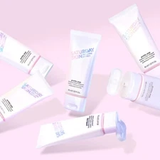 Saturday Skin | Pretty Pop Probiotic Power Whipped Cream [45ml/1.52fLoZ] 💕NIB💕