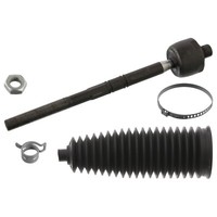 Febi Bilstein | Axialgelenk, Spurstange Prokit Vorne Links Oder Rechts (102500)