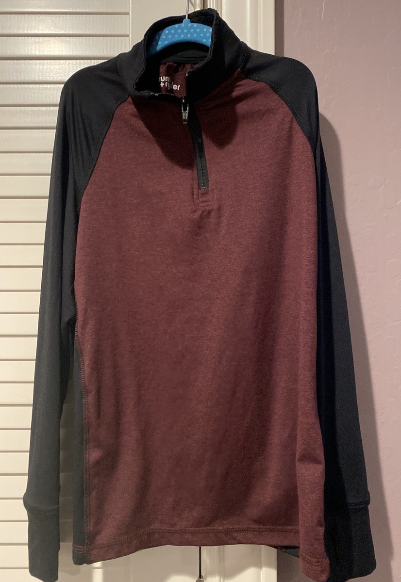 rumi ryder - Quick Dry Shirt - Boys Size M (8-10) | eBay