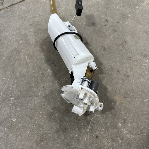 17 18 19 20 SKI-DOO GEN4 850 X FUEL PUMP 861805526  23330